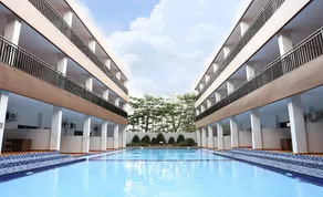 Grand Batu Inn Hotel - Image 3