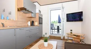 Ferienwohnungen im Haus Flinthörn - Image 3