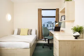 Newport Student Village (Campus Accommodation) - Image 2