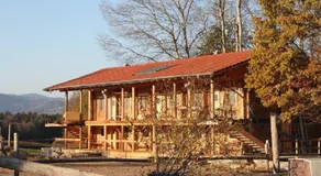 Appartement chalet rustique à l'écurie - Image 5