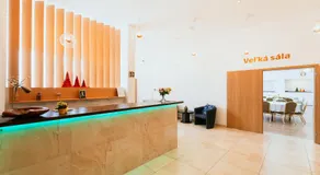 Rekreačné stredisko Bojnice - Nad Zámkom - Image 2