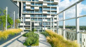 Vienna Residence, Marina Tower - Danube - Image 5