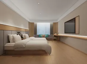 JI Hotel Hangzhou Binjiang Baolong City - Image 2