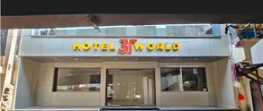 HOTEL 3T WORLD - Image 5