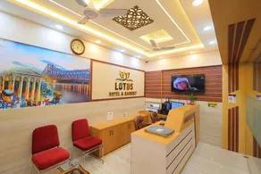 LOTUS HOTEL AND BANQUET - Image 3