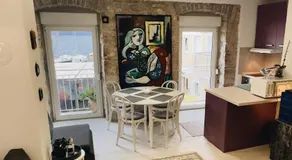 Apartment Picasso Selce - Image 4