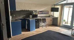 MonPe apartmánik s atmosférou - Image 4