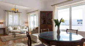 Carcavelos - Holiday Beach Apartment - Image 2