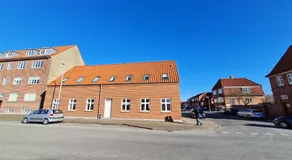 (025) Østergade 87 a. Ground Floor - Image 5