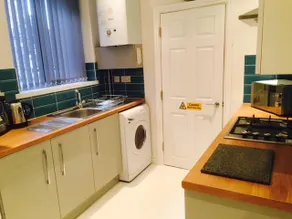 TownHouse @ Gresty Rd - Image 3