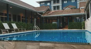Blue Bed Hotel - Image 2
