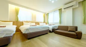 Serendipity Kinshicho - 7 mins to JR Station - Near Skytree & Foodie hub - Image 5