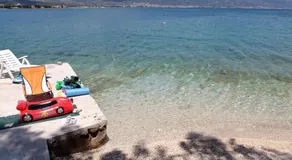 Apartments Lucija 2 min walk to the beach - Image 3