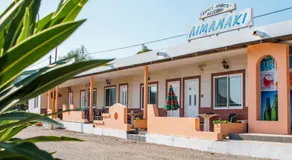 Limanaki Seafront Apartments - Image 4