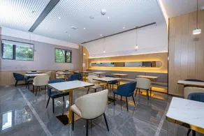 Starway Hotel Xi'an High-tech Provincial Sports Training Center - Image 4