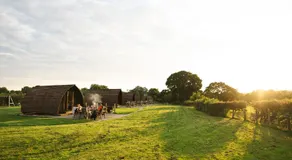 Ribble Valley by Wigwam Holidays - Image 5