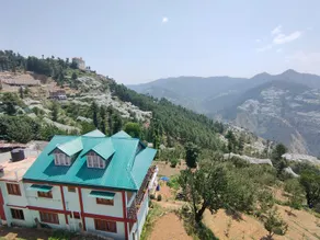 Alpine Valley Homestay - Image 4
