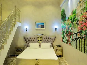 Safar Hotel & Spa - Image 5
