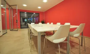 Hotel 325 Tor Vergata - Image 4