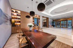 Atour Hotel Jinan Jing Si Road Wanda Plaza - Image 2