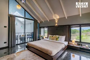StayVista at The Rainfield Villa - Image 2