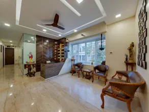 CHIRAYU EXECUTIVE SUITES - Image 3