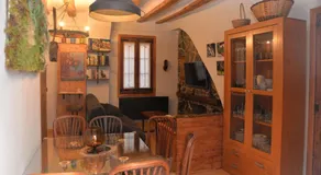 Piso rústico-moderno acogedor - Pobla de Lillet - Image 5