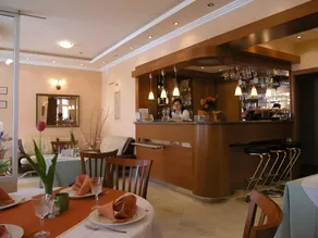 Hotel Isabell Győr - Image 3