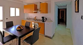 Appart Hôtel Mouna - Image 3