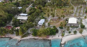 Pension Tiputa Lodge Rangiroa - Image 3