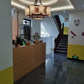 Hangcheng Hotel - Image 3