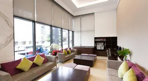 Hoya Hotel Taitung - Image 5
