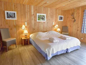 Comfortable chalet with indoor pool, hammam and sauna near Stoumont - Image 5