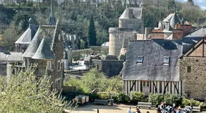 Le Relais Médiéval - Image 5