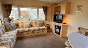 3 bed Caravan wink ups towyn - Image 3