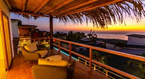 Casas Lua & Mar - Vichayito - Máncora - Image 2