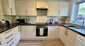 Primrose Cottage - South facing cottage in the heart of Dittisham - Image 5