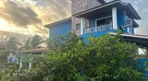 House facing the Jacuípe River - Image 3