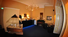 Budget Hotel Le Beau Rivage - Image 4