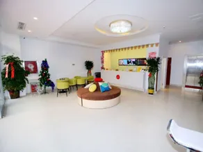 Shell Liaocheng Development District South Huangshan Road Hotel - Image 2