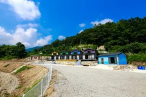 Pocheon Stream Pension - Image 3