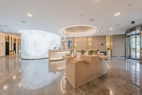 Atour Hotel Wuxi Yuantouzhu Scenic Area Qianrong Road - Image 5