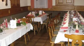 Gasthof Pension Baumkirchner - Image 5