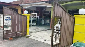 Ma Maison Homestay Taman Daiman Jaya Kota Tinggi - Image 3