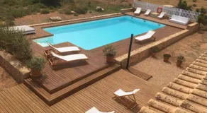 Maison de vacances 'Can Juan Pedro' avec vue sur la mer, Wi-Fi et climatisation - Image 3