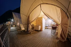Gapyeong Sky Forest Glamping Park Pension - Image 4