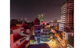 Madelise Max Hotel - Image 2