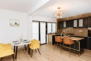 Luxurious Oasis: Boutique Villa in Copou, Iași - Image 3