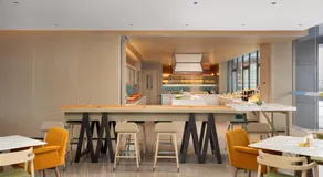 Home2 by Suite Suqian Siyang - Image 4