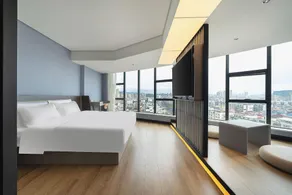 Hanting Hotel Fuqing Wanda Plaza - Image 2